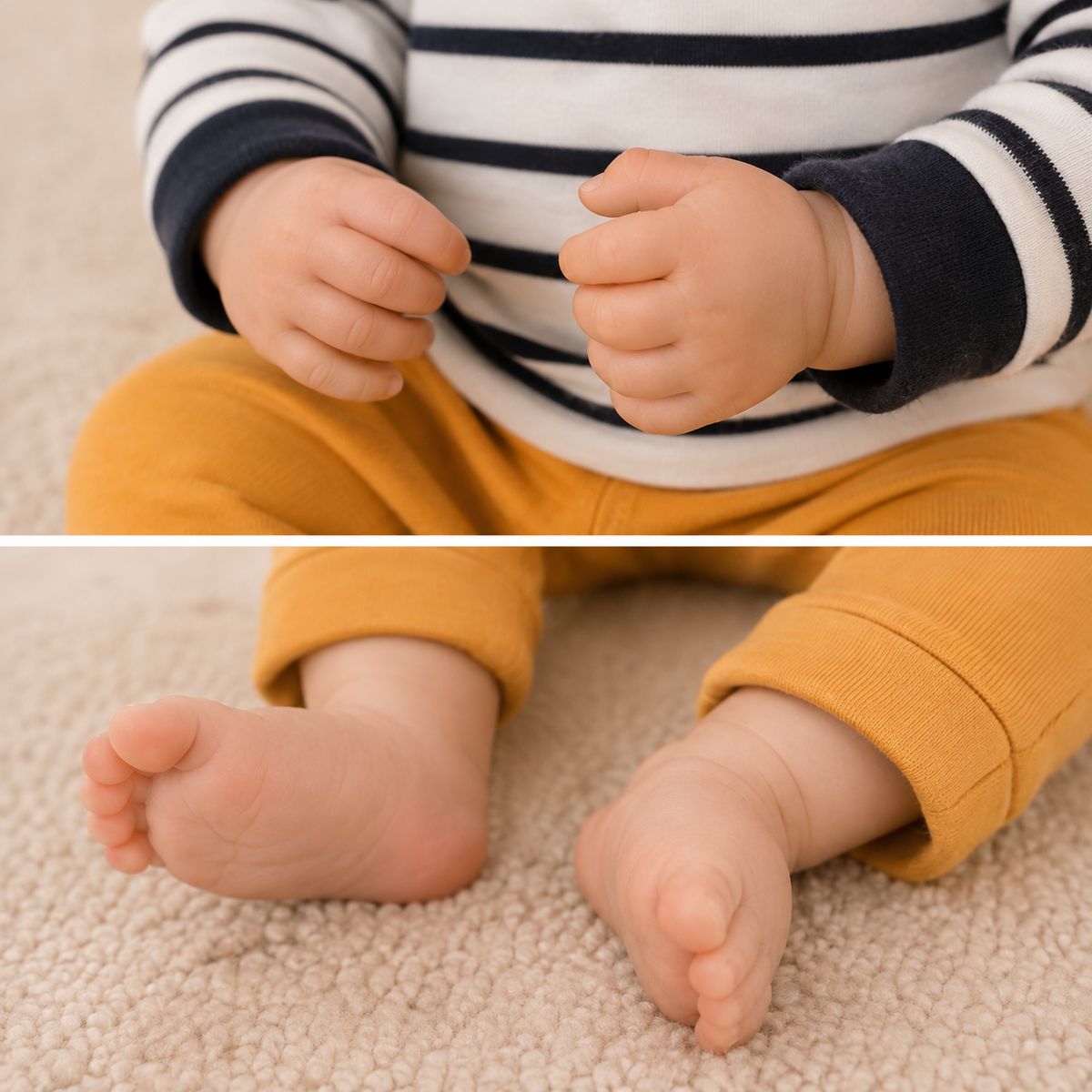 Bébé Reborn Garçon 49 cm Réaliste en Vinyle – Louis