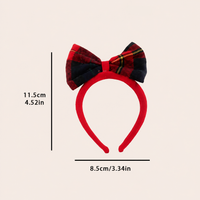 bebe_reborn_fille_tenue_robe_rouge_ecossaise
