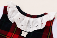 bebe_reborn_fille_tenue_robe_rouge_ecossaise